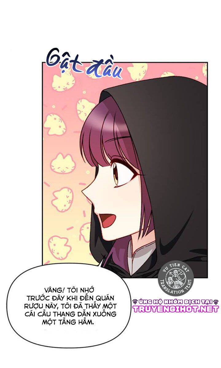 Nữ Chính Muốn Tôi Trở Thành Mẹ Kế Chapter 27 - 7