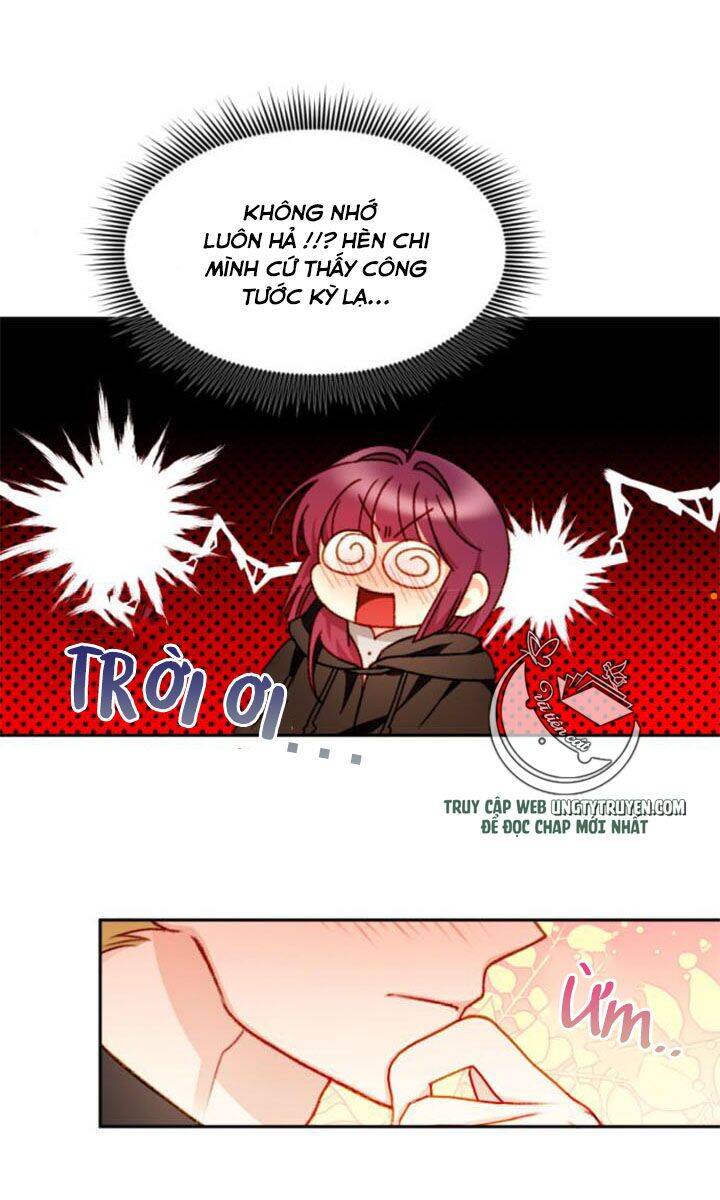 Nữ Chính Muốn Tôi Trở Thành Mẹ Kế Chapter 29.5 - 2