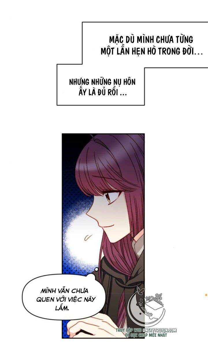 Nữ Chính Muốn Tôi Trở Thành Mẹ Kế Chapter 29.5 - 11
