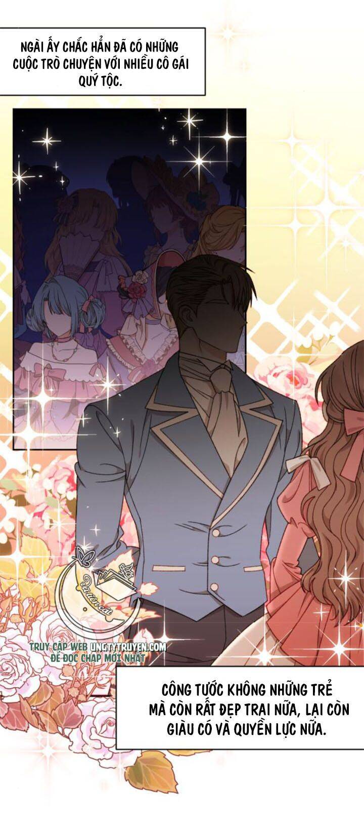 Nữ Chính Muốn Tôi Trở Thành Mẹ Kế Chapter 29.5 - 13