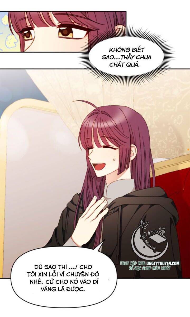 Nữ Chính Muốn Tôi Trở Thành Mẹ Kế Chapter 29.5 - 14