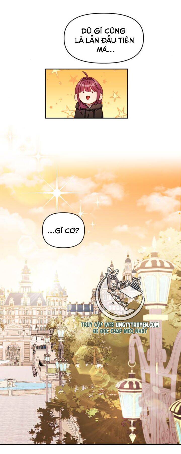 Nữ Chính Muốn Tôi Trở Thành Mẹ Kế Chapter 29.5 - 17