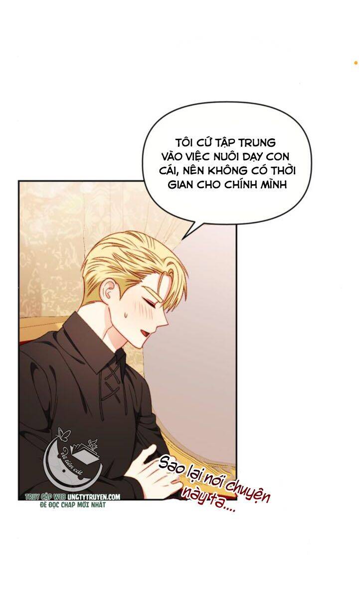 Nữ Chính Muốn Tôi Trở Thành Mẹ Kế Chapter 29.5 - 18