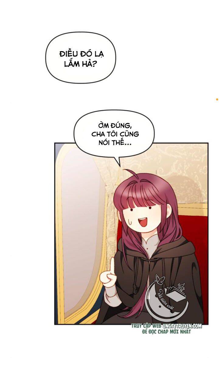 Nữ Chính Muốn Tôi Trở Thành Mẹ Kế Chapter 29.5 - 19