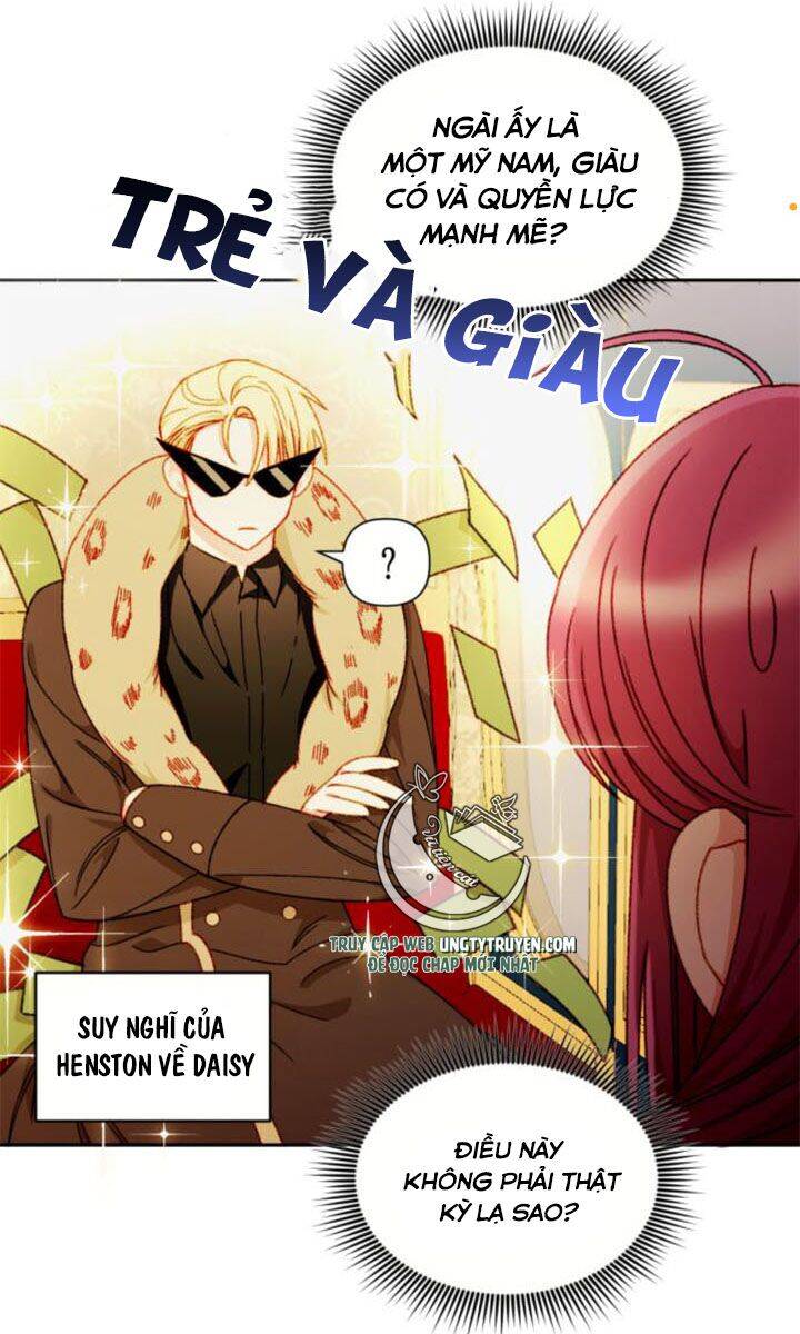 Nữ Chính Muốn Tôi Trở Thành Mẹ Kế Chapter 29.5 - 20