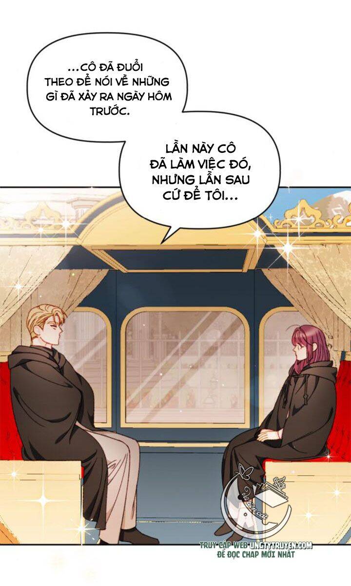 Nữ Chính Muốn Tôi Trở Thành Mẹ Kế Chapter 29.5 - 3
