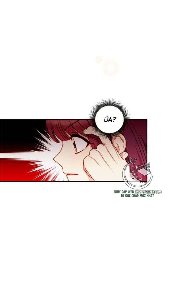 Nữ Chính Muốn Tôi Trở Thành Mẹ Kế Chapter 29.5 - 22