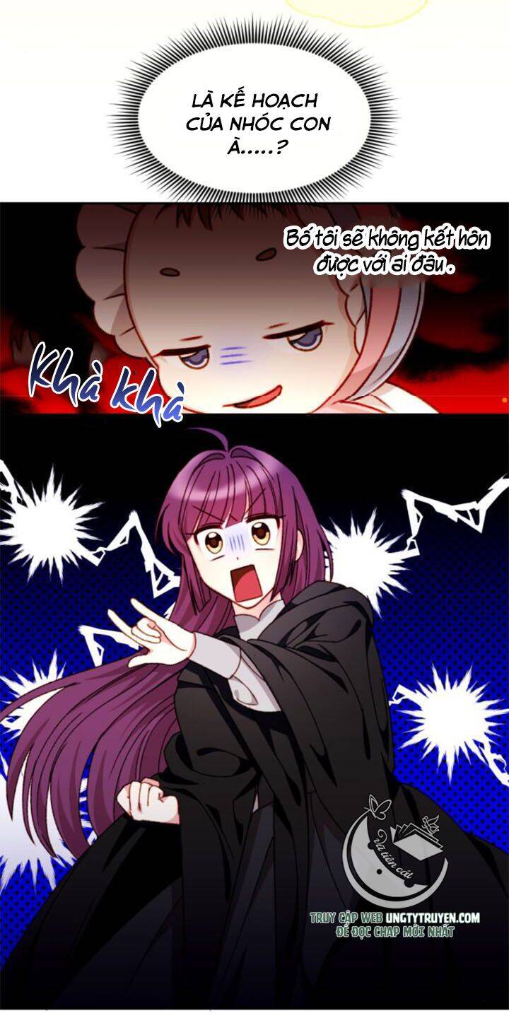 Nữ Chính Muốn Tôi Trở Thành Mẹ Kế Chapter 29.5 - 25