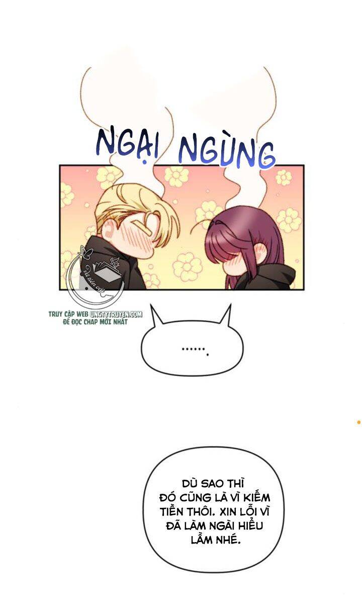 Nữ Chính Muốn Tôi Trở Thành Mẹ Kế Chapter 29.5 - 5