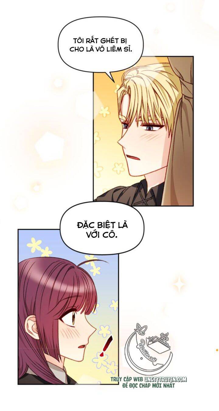 Nữ Chính Muốn Tôi Trở Thành Mẹ Kế Chapter 29.5 - 7