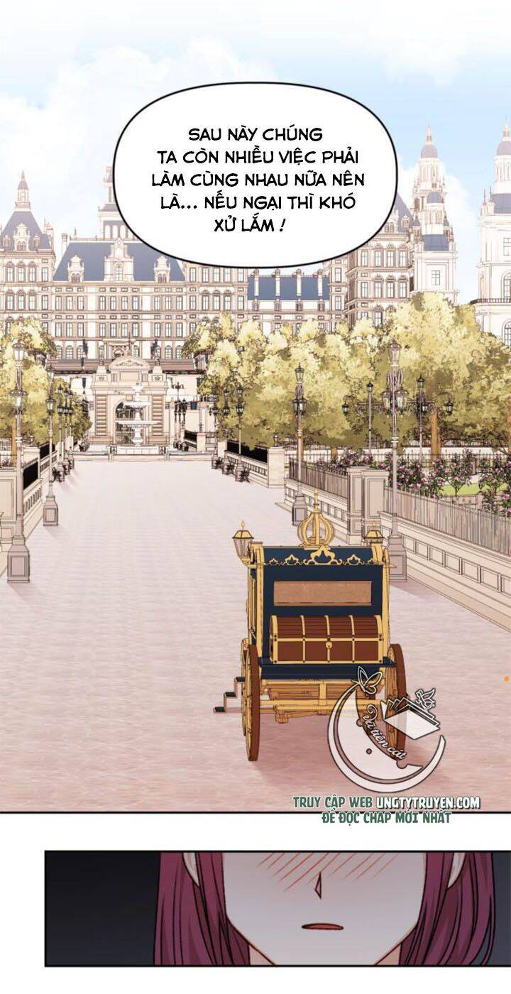 Nữ Chính Muốn Tôi Trở Thành Mẹ Kế Chapter 29.5 - 8