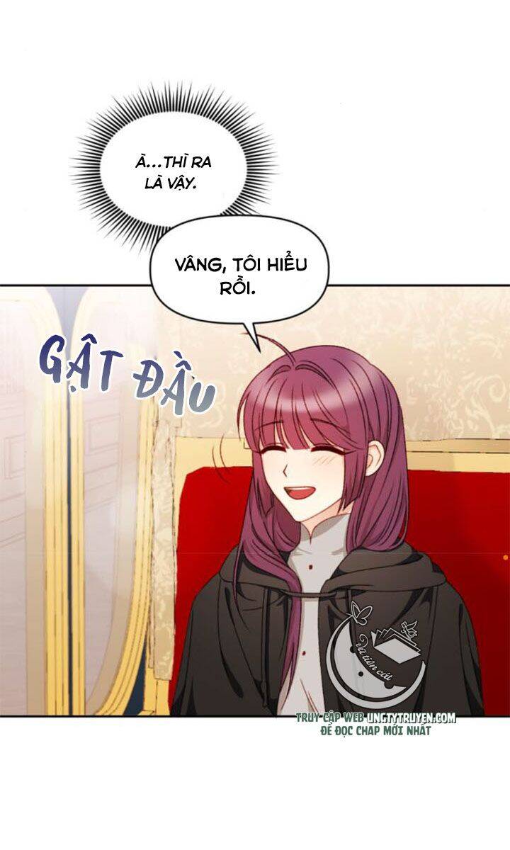 Nữ Chính Muốn Tôi Trở Thành Mẹ Kế Chapter 29.5 - 9