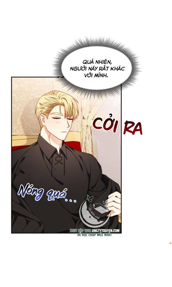 Nữ Chính Muốn Tôi Trở Thành Mẹ Kế Chapter 29.5 - 10