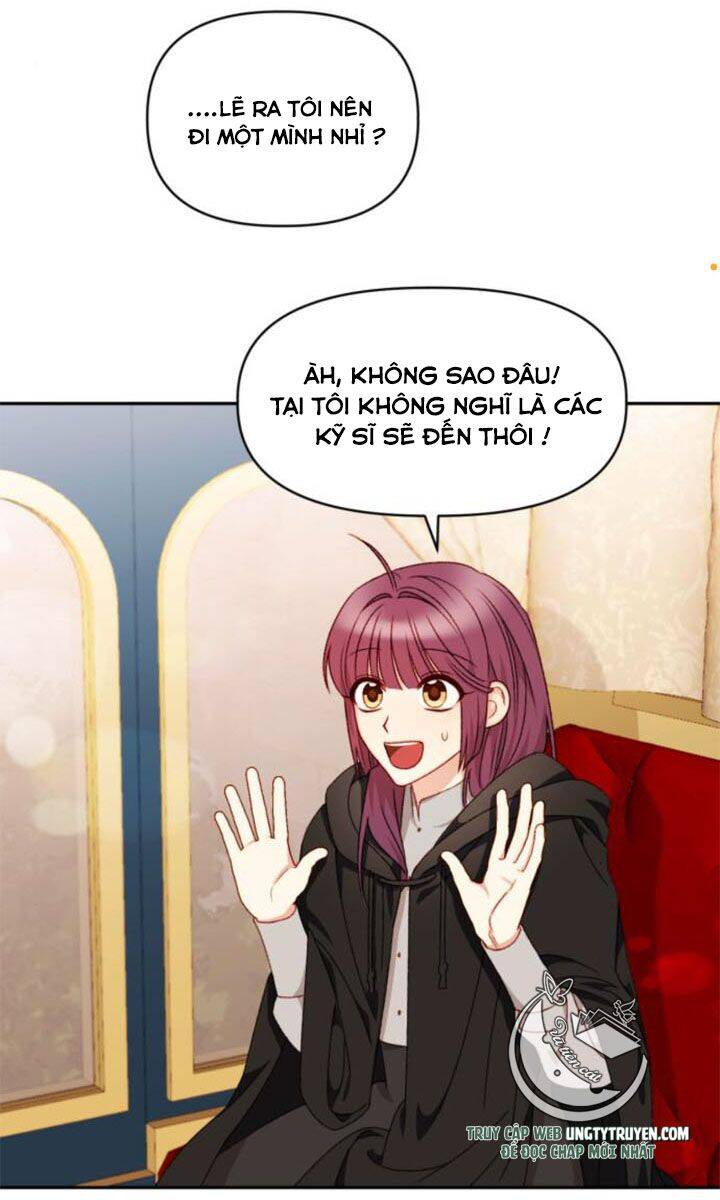 Nữ Chính Muốn Tôi Trở Thành Mẹ Kế Chapter 29 - 12