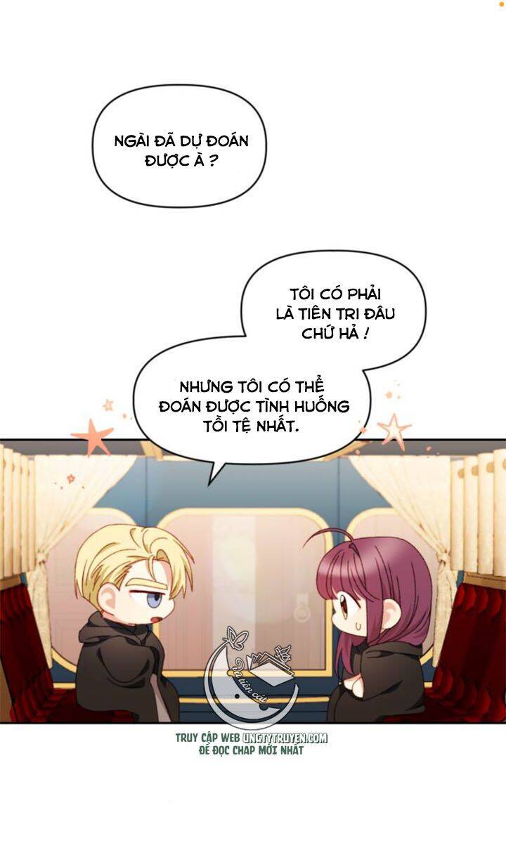 Nữ Chính Muốn Tôi Trở Thành Mẹ Kế Chapter 29 - 15