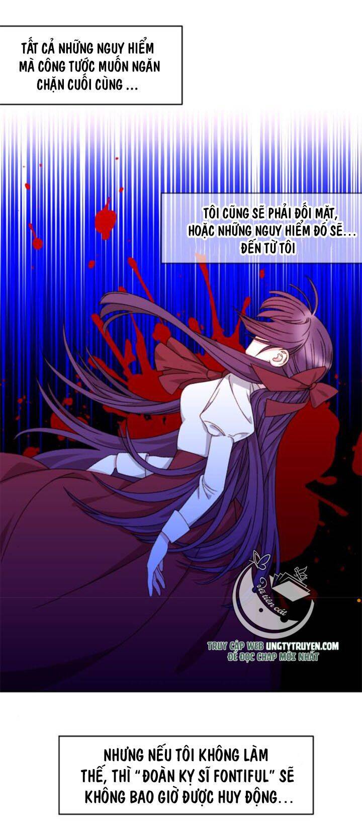 Nữ Chính Muốn Tôi Trở Thành Mẹ Kế Chapter 29 - 16