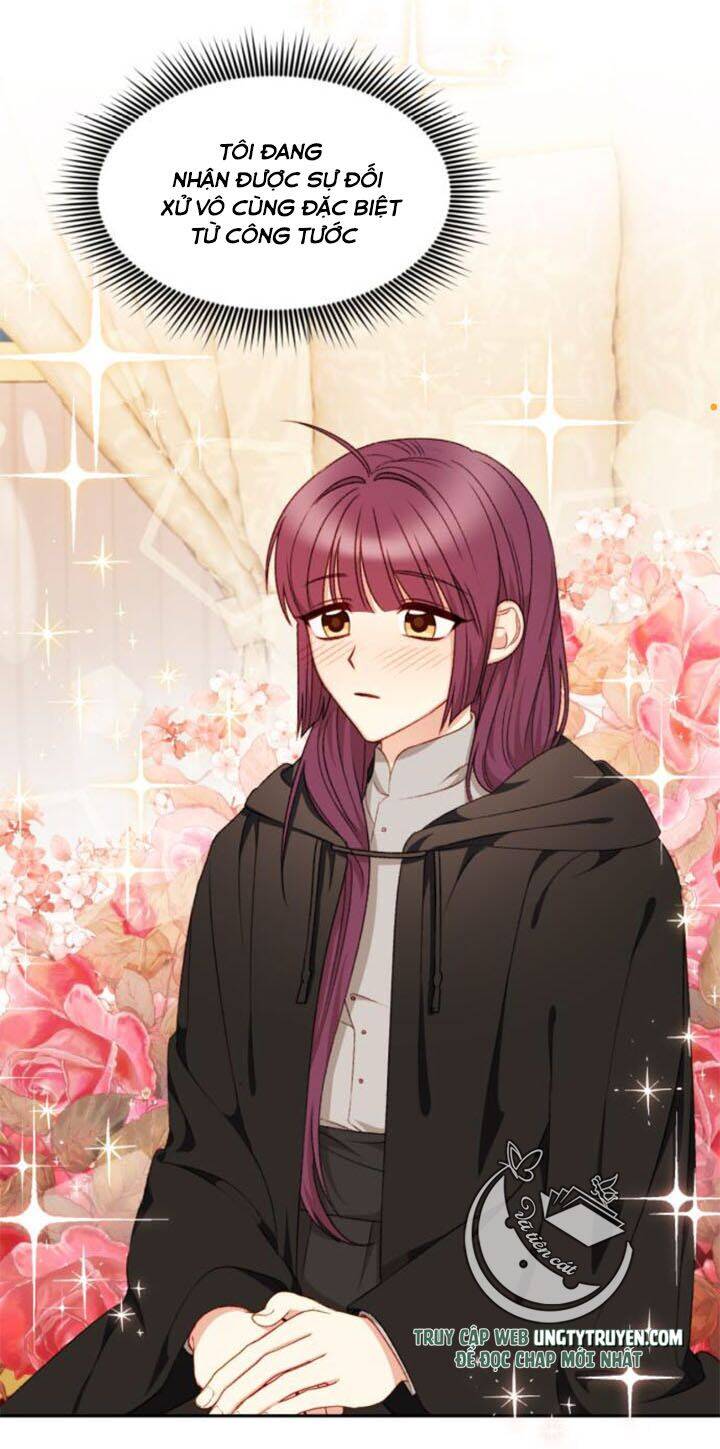 Nữ Chính Muốn Tôi Trở Thành Mẹ Kế Chapter 29 - 18