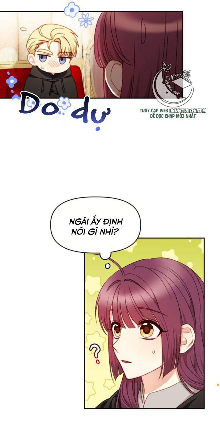 Nữ Chính Muốn Tôi Trở Thành Mẹ Kế Chapter 29 - 21