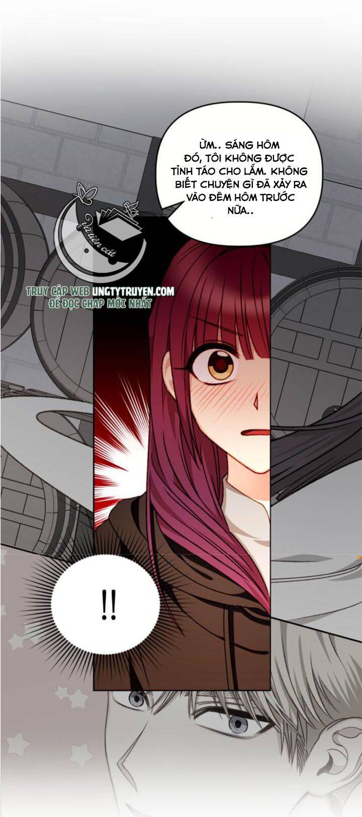 Nữ Chính Muốn Tôi Trở Thành Mẹ Kế Chapter 29 - 25