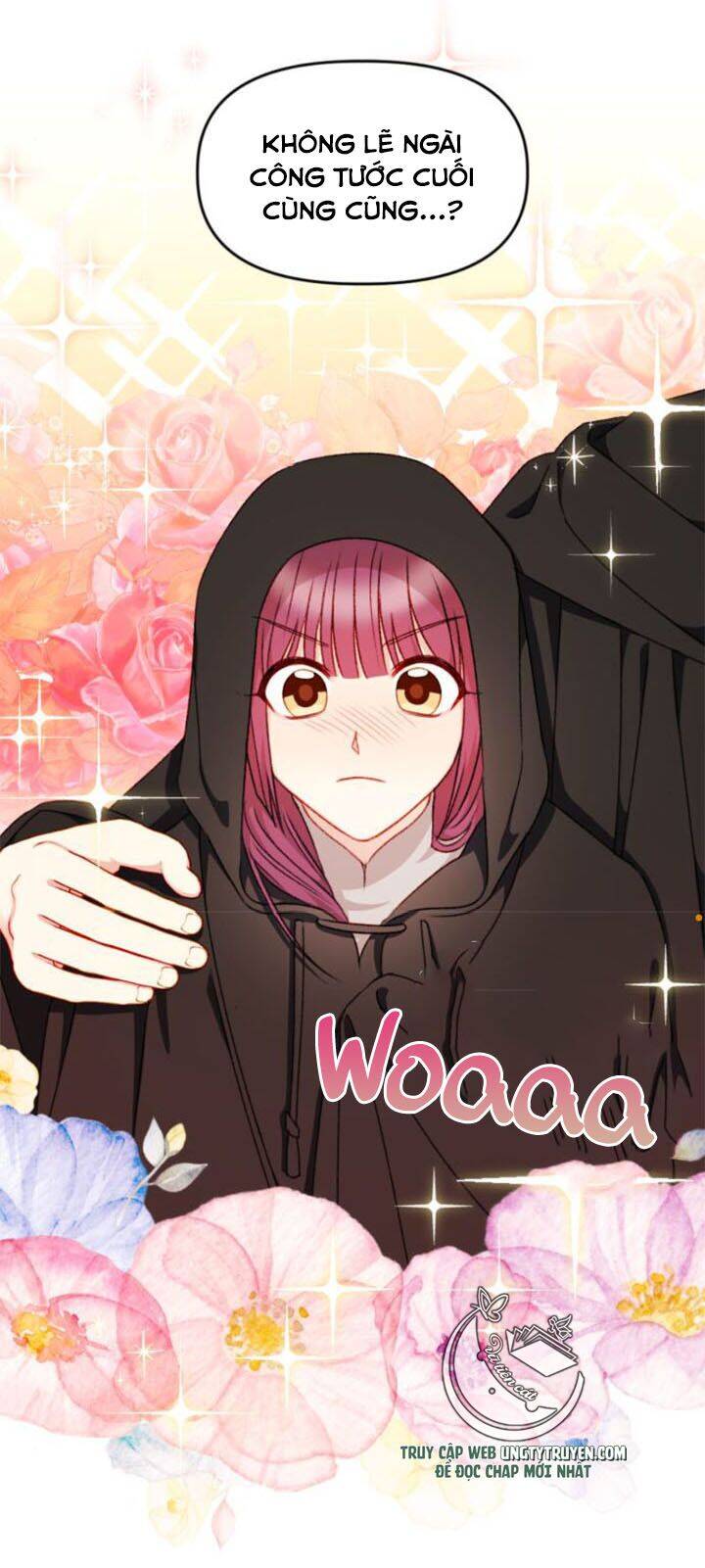 Nữ Chính Muốn Tôi Trở Thành Mẹ Kế Chapter 29 - 4