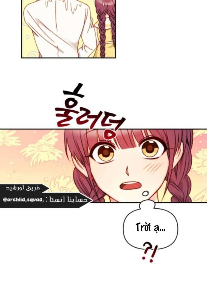 Nữ Chính Muốn Tôi Trở Thành Mẹ Kế Chapter 37.5 - 14