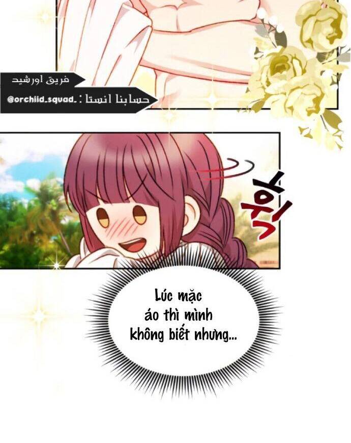 Nữ Chính Muốn Tôi Trở Thành Mẹ Kế Chapter 37.5 - 16