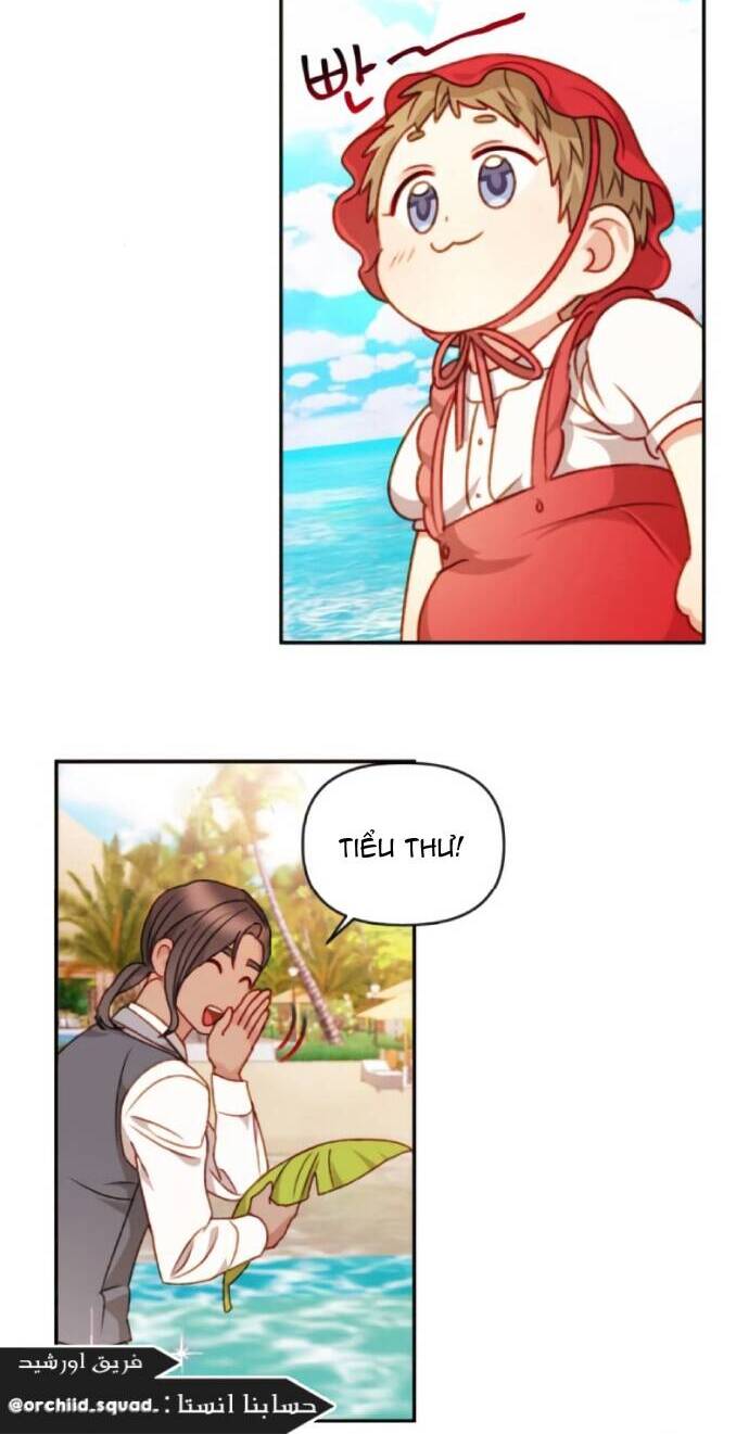 Nữ Chính Muốn Tôi Trở Thành Mẹ Kế Chapter 37.5 - 18