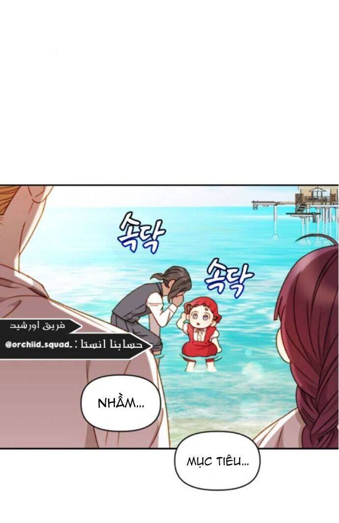 Nữ Chính Muốn Tôi Trở Thành Mẹ Kế Chapter 37.5 - 8