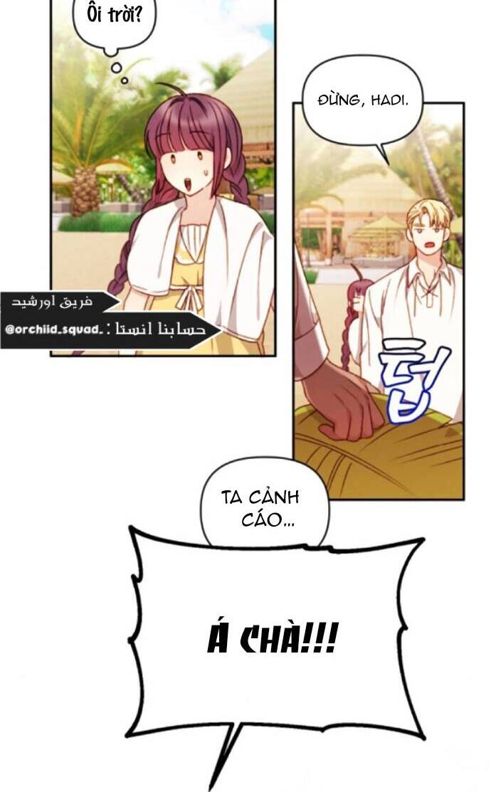 Nữ Chính Muốn Tôi Trở Thành Mẹ Kế Chapter 37.5 - 10