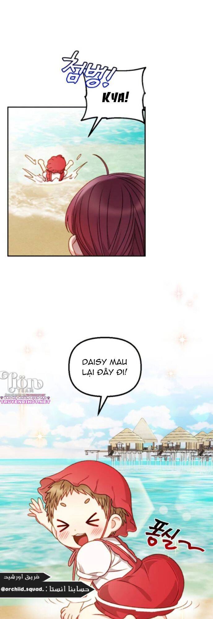 Nữ Chính Muốn Tôi Trở Thành Mẹ Kế Chapter 37 - 16