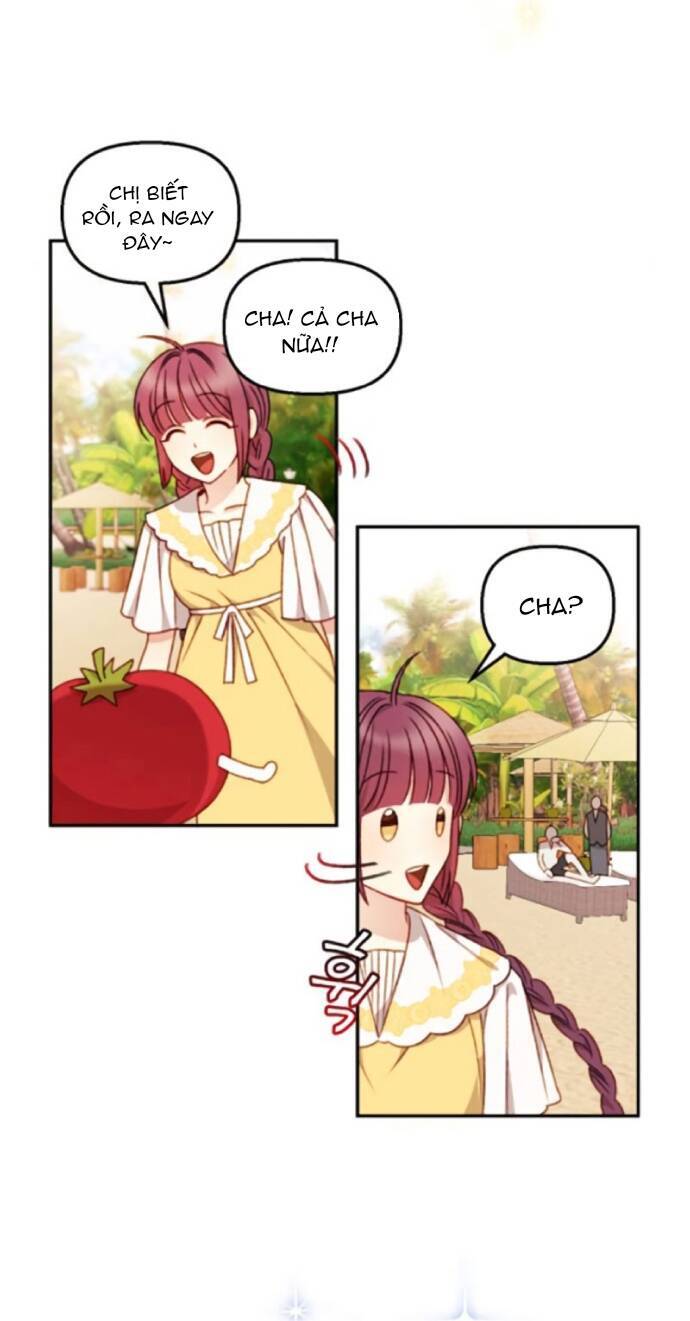 Nữ Chính Muốn Tôi Trở Thành Mẹ Kế Chapter 37 - 19