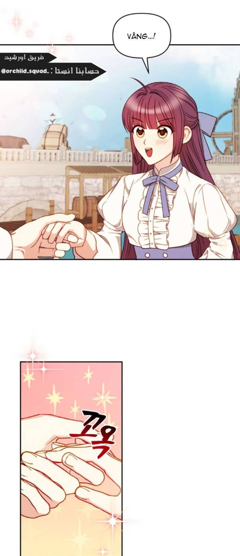 Nữ Chính Muốn Tôi Trở Thành Mẹ Kế Chapter 37 - 5