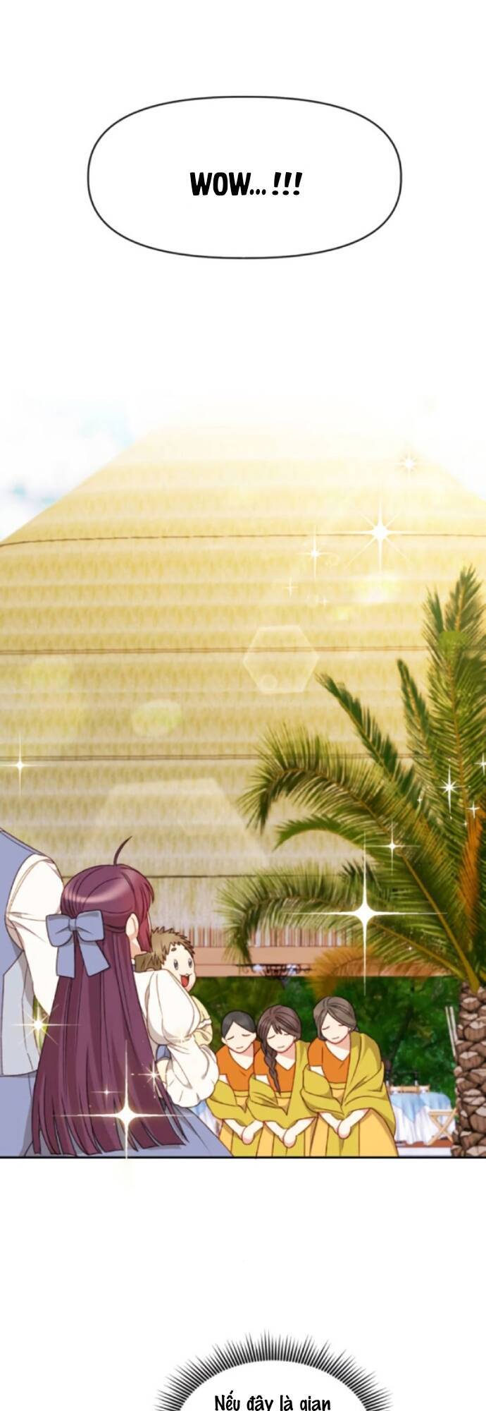 Nữ Chính Muốn Tôi Trở Thành Mẹ Kế Chapter 37 - 8