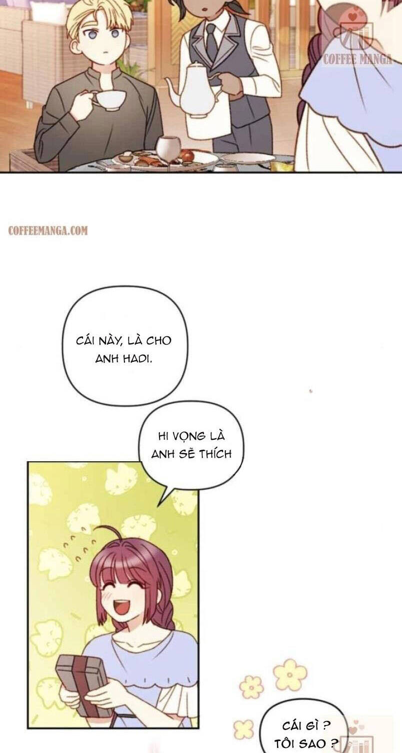 Nữ Chính Muốn Tôi Trở Thành Mẹ Kế Chapter 38.1 - 20