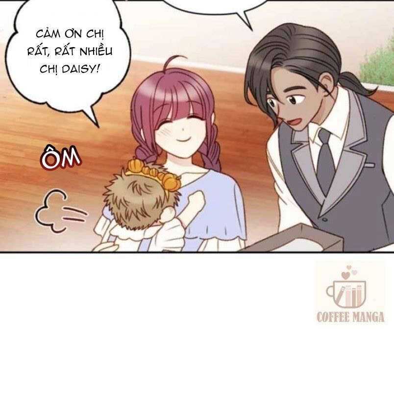 Nữ Chính Muốn Tôi Trở Thành Mẹ Kế Chapter 38.1 - 24