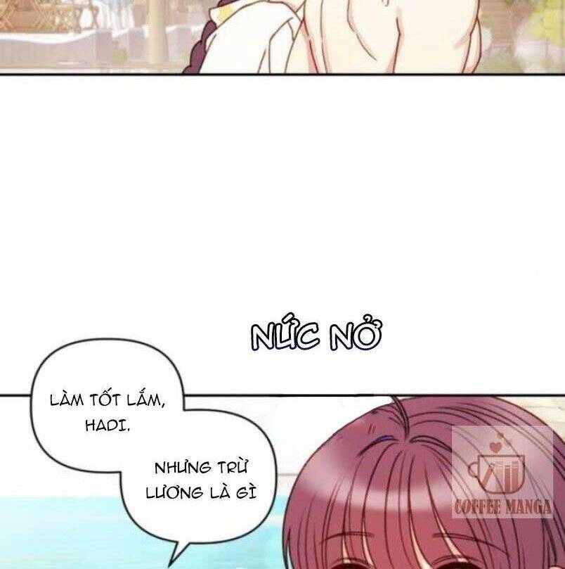 Nữ Chính Muốn Tôi Trở Thành Mẹ Kế Chapter 38.1 - 6