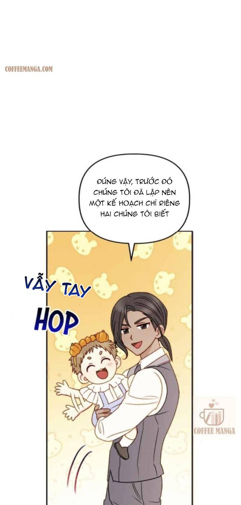 Nữ Chính Muốn Tôi Trở Thành Mẹ Kế Chapter 38.2 - 11