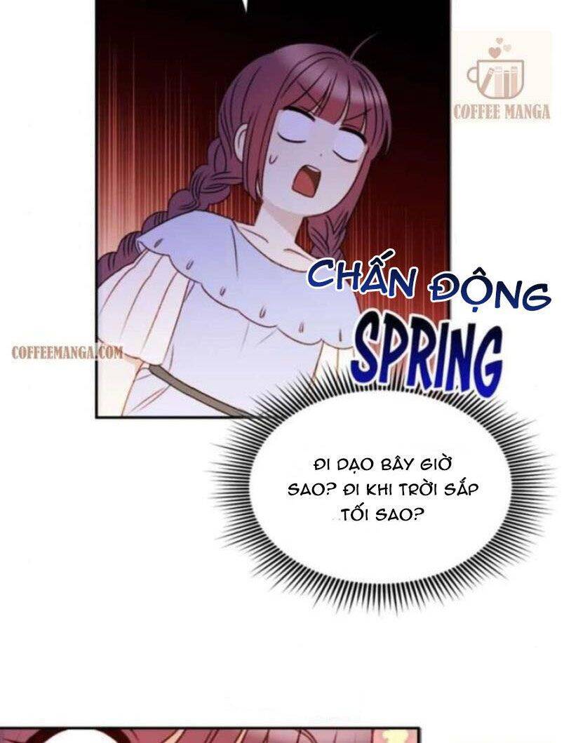 Nữ Chính Muốn Tôi Trở Thành Mẹ Kế Chapter 38.2 - 13