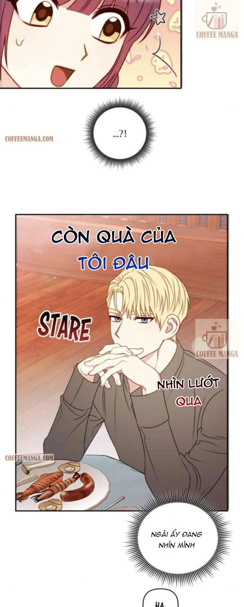 Nữ Chính Muốn Tôi Trở Thành Mẹ Kế Chapter 38.2 - 14