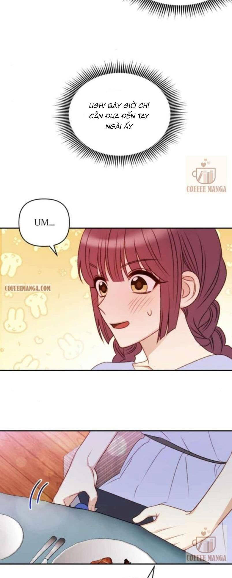 Nữ Chính Muốn Tôi Trở Thành Mẹ Kế Chapter 38.2 - 17