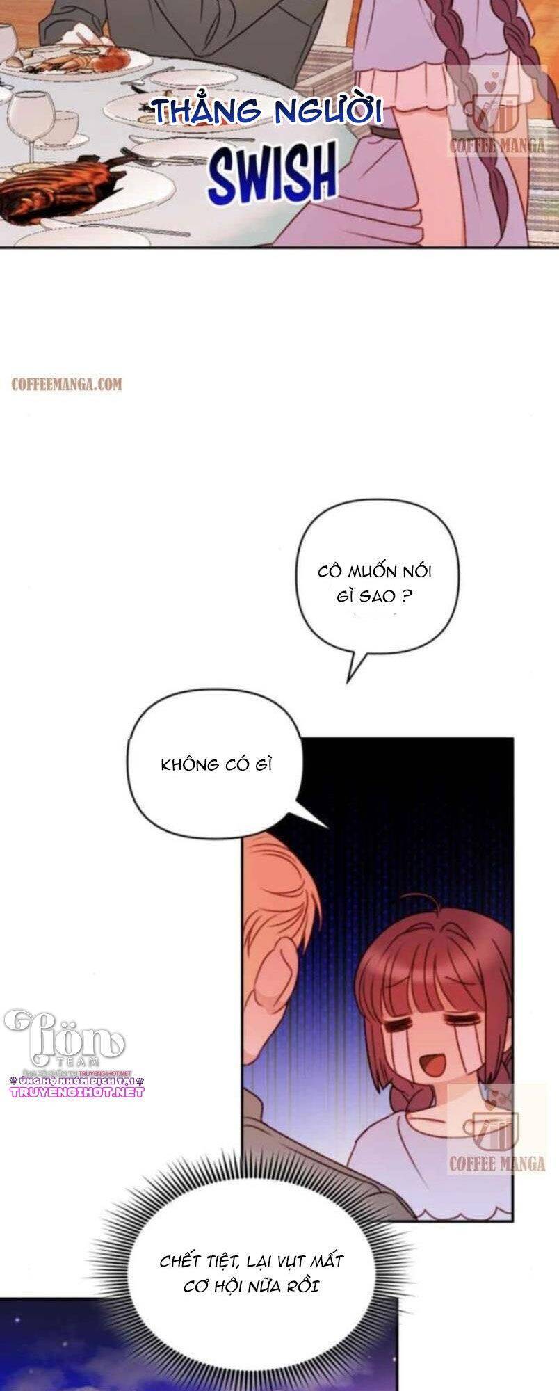 Nữ Chính Muốn Tôi Trở Thành Mẹ Kế Chapter 38.2 - 19