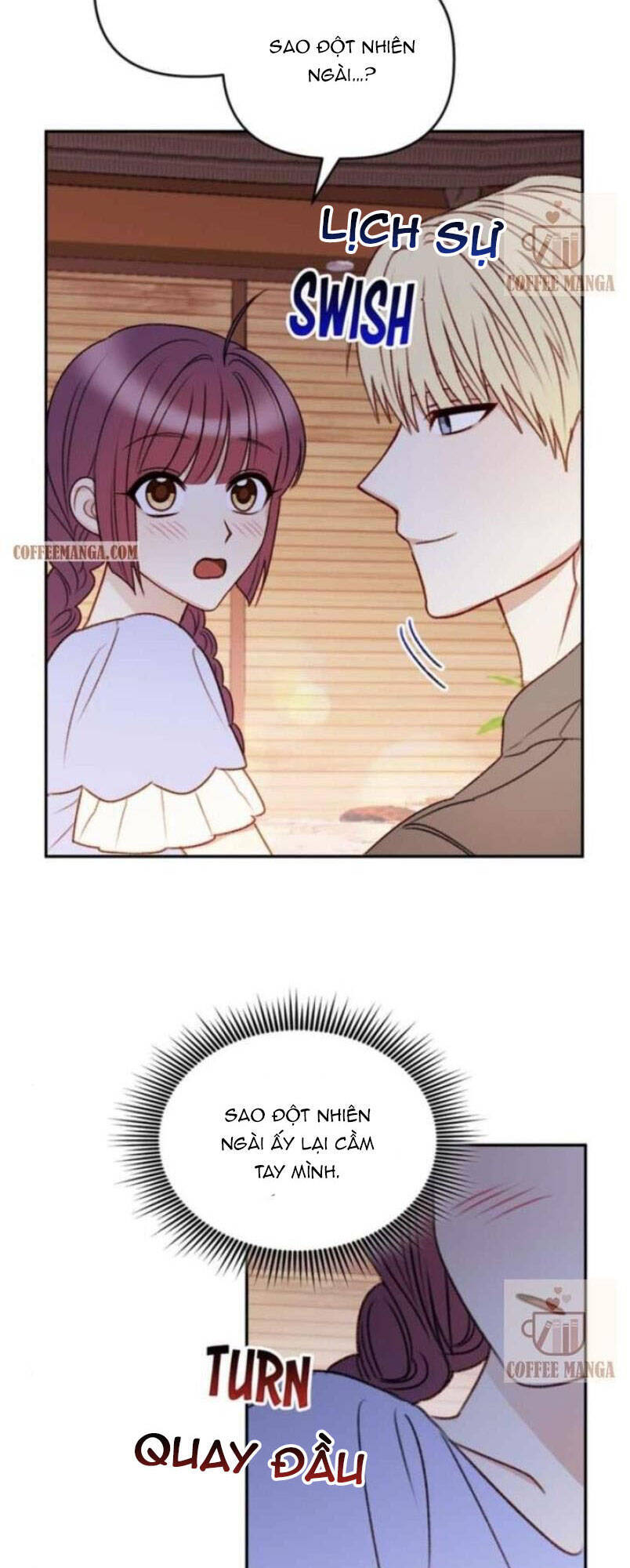 Nữ Chính Muốn Tôi Trở Thành Mẹ Kế Chapter 38.2 - 23