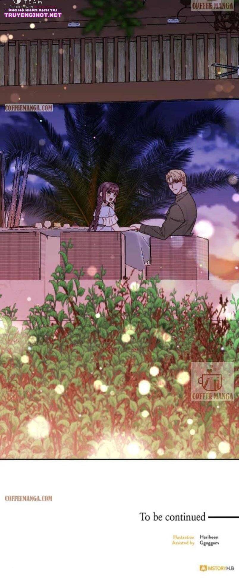 Nữ Chính Muốn Tôi Trở Thành Mẹ Kế Chapter 38.2 - 26