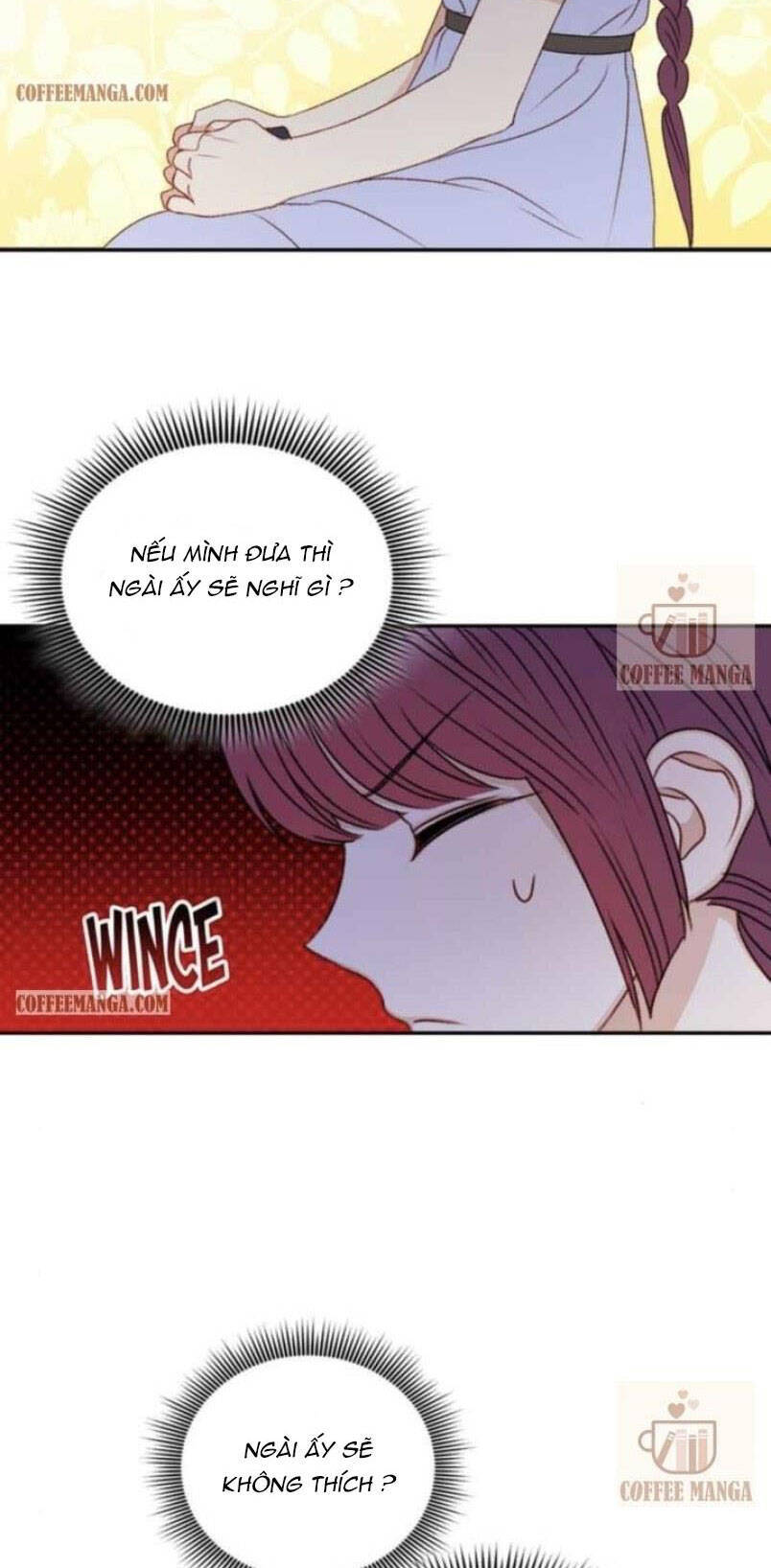 Nữ Chính Muốn Tôi Trở Thành Mẹ Kế Chapter 38.2 - 5