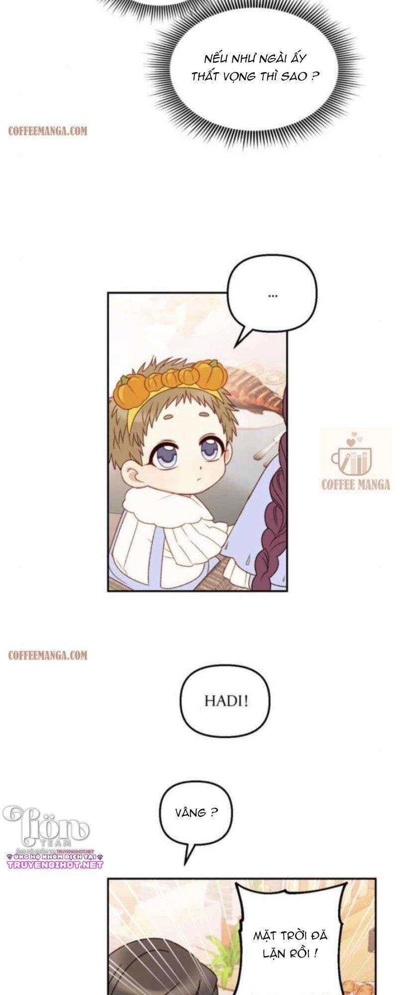 Nữ Chính Muốn Tôi Trở Thành Mẹ Kế Chapter 38.2 - 6