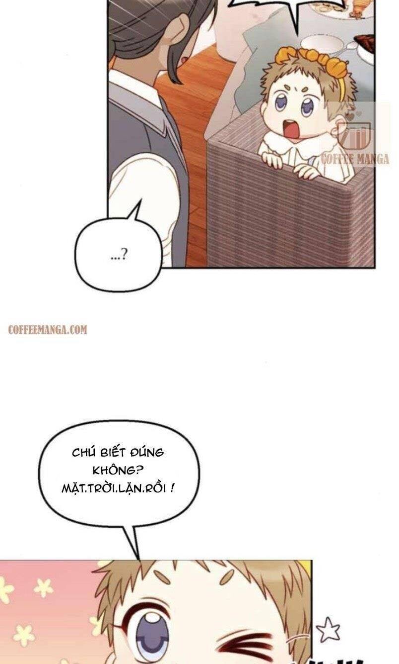 Nữ Chính Muốn Tôi Trở Thành Mẹ Kế Chapter 38.2 - 7