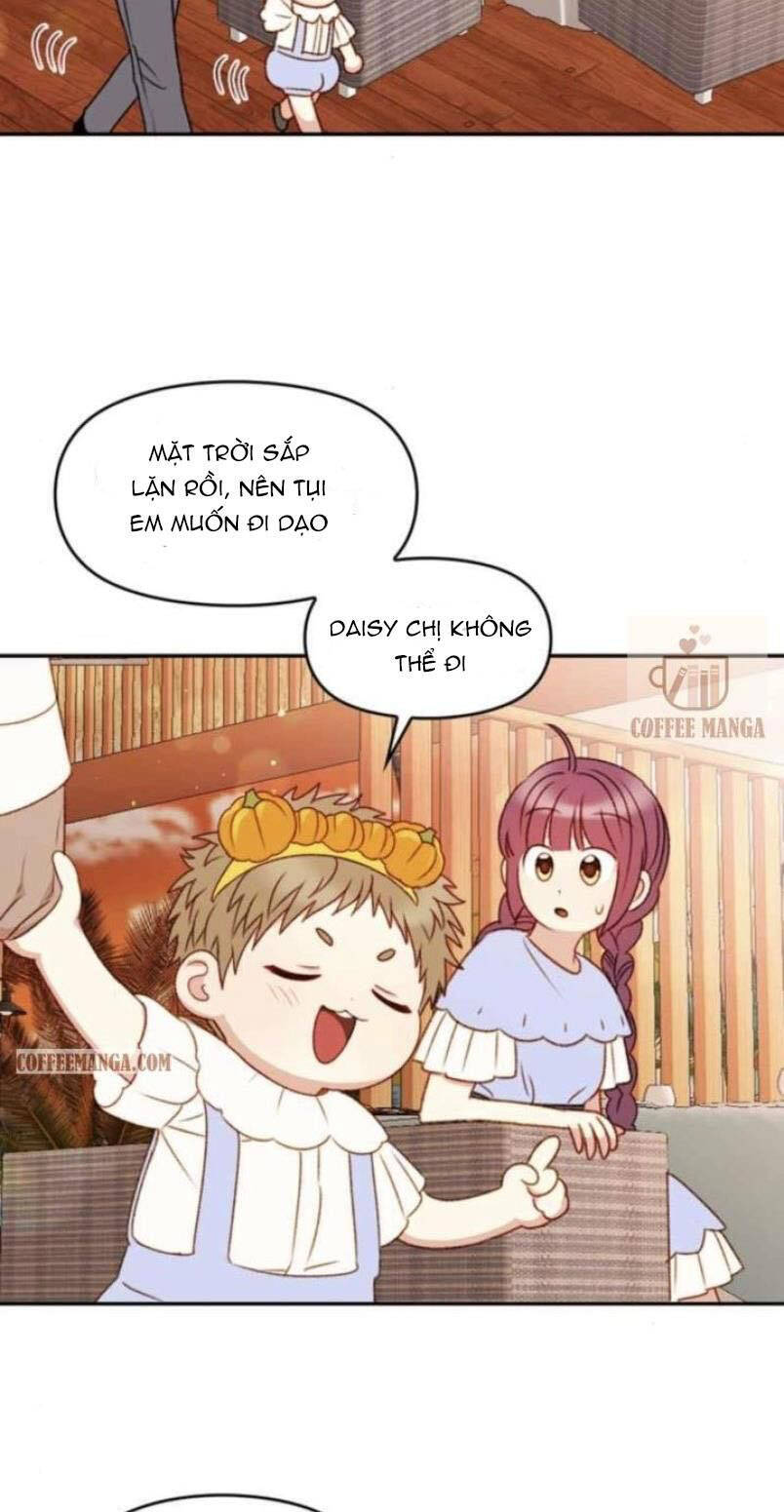 Nữ Chính Muốn Tôi Trở Thành Mẹ Kế Chapter 38.2 - 9