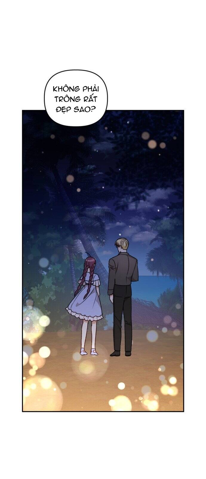 Nữ Chính Muốn Tôi Trở Thành Mẹ Kế Chapter 39.1 - 19