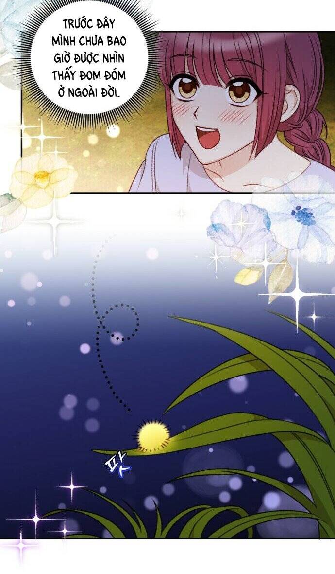 Nữ Chính Muốn Tôi Trở Thành Mẹ Kế Chapter 39.1 - 3