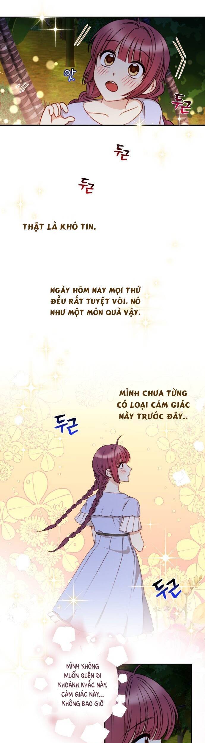 Nữ Chính Muốn Tôi Trở Thành Mẹ Kế Chapter 39.1 - 6